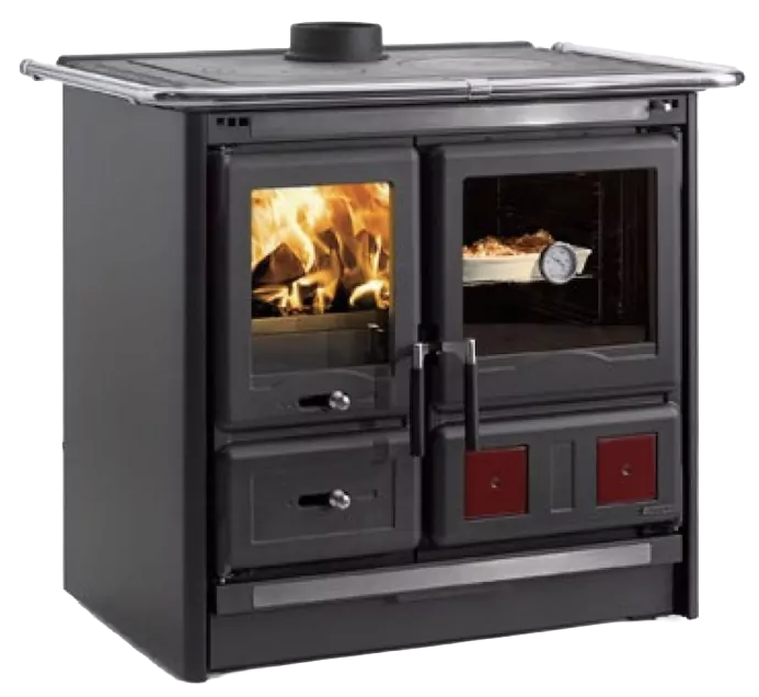 cuisinière nordica